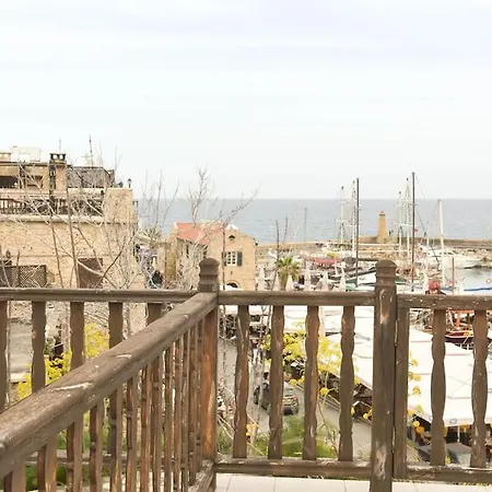 Harbour Hause Nyaraló *